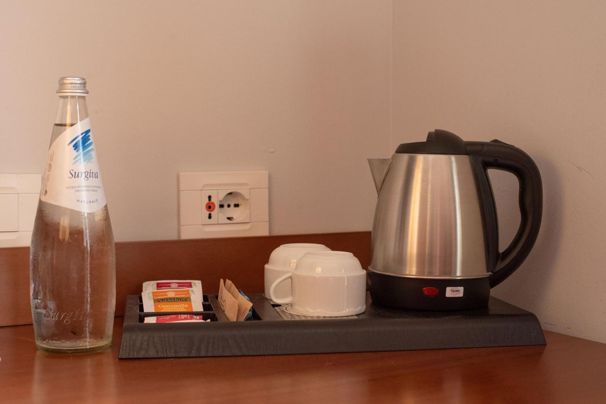 ホテル パルコ デッレ フォンターネ シラクーサ 部屋 写真